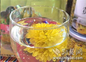 宜昌优质农产品武汉受热捧 参展首日销售火爆，茶叶飘香引热购