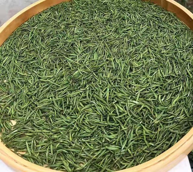 犍为县特色农产品报道 茗犍香茶业为生活增添好味道